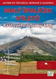 Malý špalíček výletů - Královéhradecký kraj