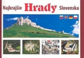 Najkrajšie hrady Slovenska