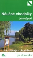 Náučné chodníky - juhozápad - cena, srovnání