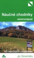 Náučné chodníky - severozápad - cena, srovnání