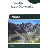 Plesá - Prírodné krásy Slovenska - cena, srovnání