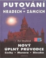 Putování po hradech a zámcích - cena, srovnání