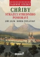 Tajemné stezky - Chřiby Strážci středního Pomoraví - cena, srovnání