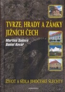 Tvrze, hrady a zámky jižních Čech - cena, srovnání