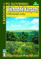 Východodné Karpaty – Vihorlatské vrchy 15 - cena, srovnání