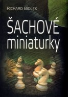 Šachové miniaturky - cena, srovnání