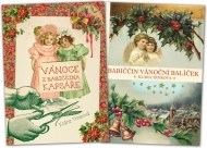 Vánoce z babiččina kapsáře + Babiččin vánoční balíček - cena, srovnání