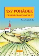 3x7 pohádek z bramborového kraje - cena, srovnání