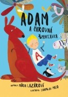 Adam a čarovná šmykľavka - cena, srovnání