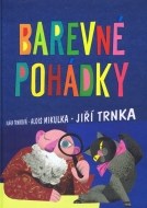 Barevné pohádky - cena, srovnání