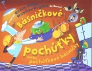 Básničkové pochúťky - cena, srovnání