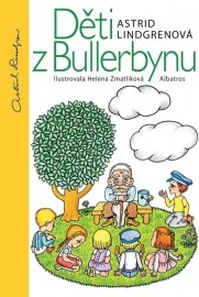 Děti z Bullerbynu