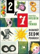 Dvakrát sedm pohádek - cena, srovnání