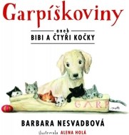 Garpíškoviny - cena, srovnání