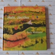 Haló, Jácíčku - cena, srovnání