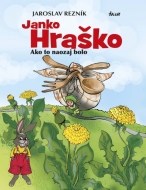 Janko Hraško - cena, srovnání