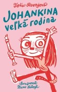 Johankina veľká rodina - cena, srovnání