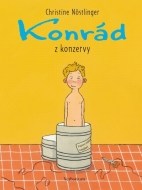 Konrád z konzervy - cena, srovnání