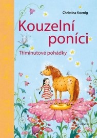 Kouzelní poníci