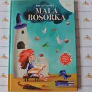 Malá bosorka - cena, srovnání