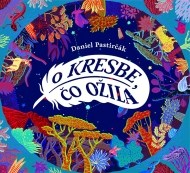 O kresbe, čo ožila - cena, srovnání