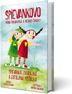 Spievankovo Spievanka, Zahrajko a zatúlaná píšťalka - cena, srovnání