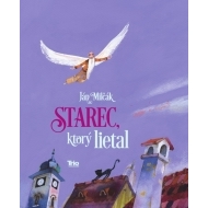 Starec, ktorý lietal - cena, srovnání
