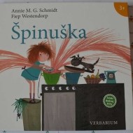 Špinuška - cena, srovnání