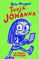 Tvoja Johanka - cena, srovnání