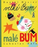 Veľké Bum a malé Bum - cena, srovnání