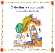 Z dědiny a vinohradů - cena, srovnání