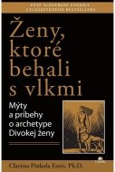Ženy, ktoré behali s vlkmi - cena, srovnání