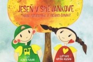 Jeseň v Spievankove - cena, srovnání