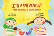 Leto v Spievankove - cena, srovnání