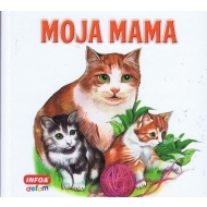 Moja mama - cena, srovnání