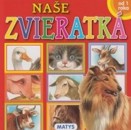 Naše zvieratká - cena, srovnání