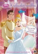 Obleč si Princeznú - Kráľovská svadba - cena, srovnání