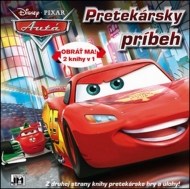 Obráť ma! Cars - cena, srovnání