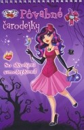 Pôvabné čarodejky (SK) - cena, srovnání