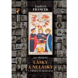 100 příběhů lásky a nelásky včeských dějinách