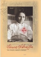 Anna Schäfferová - cena, srovnání
