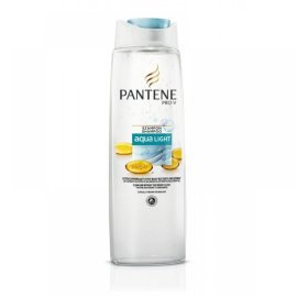 Pantene Aqua Light 400ml