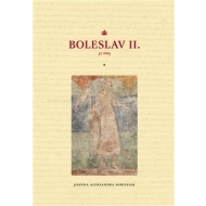 Boleslav II. - cena, srovnání