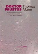Doktor Faustus - cena, srovnání