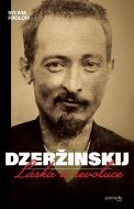 Dzeržinskij - Láska a revoluce - cena, srovnání