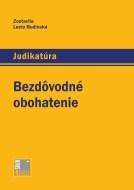 Bezdôvodné obohatenie - cena, srovnání
