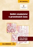 Delikt cizoložství v proměnách času - cena, srovnání