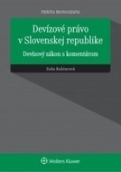 Devízové právo v Slovenskej republike - cena, srovnání