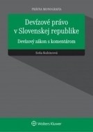 Devízové právo v Slovenskej republike - cena, srovnání