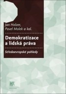 Demokratizace a lidská práva - cena, srovnání